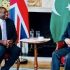 DPM Dar, UK FS Lammy discuss regional development