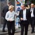 UK to strike new deal with EU in coming days: PM’s office