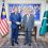 DPM Dar discusses regional developments with Malaysian FM