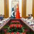 DPM Dar, Chinese FM hails all-weather strategic cooperative partnership
