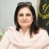 Rubina Khalid welcomes appointment of Bilawal Bhutto as head of diplomatic delegation