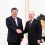 China-Russia relations maintain steady growth