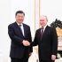 China-Russia relations maintain steady growth