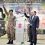 President lauds professional excellence of armed forces