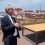 UK sends trade envoy to Israel after suspending talks