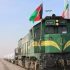 First trade train from France reaches Afghanistan via Iran, Taliban hail it as milestone