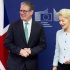 UK Ministry of Defence is spending less with US biz, and more with Europeans