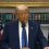 Trump says US intervention stopped nuclear war between India and Pakistan