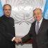 Ambassador Asim Iftikhar Ahmad earns praise for resolute and principled diplomacy at UN