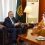 DPM Dar, Saudi envoy reaffirm commitment to further strengthen bilateral ties