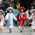 Henan’s cultural and tourism market heats up in May Day holiday