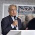 Brussels: Khalid Farooqi Memorial Freedom Festival was held in Brussels, speakers paid tribute to the late journalist Khalid Farooqi