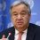 UN Chief urges India, Pakistan to exercise maximum restraint