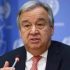 UN Chief urges India, Pakistan to exercise maximum restraint