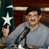 Sindh CM, Fed Minister decide to start M-6, upgrade Lyari expressway, resolve traffic congestion