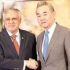 DPM felicitates Chinese FM on successful signing of Convention establishing IOMed