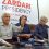 “Zardari Presidency—Now It Must Be Told” unveiled in Karachi