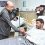 President visits CMH, inquires after health of injured