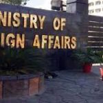 Indian Defence Minister’s irresponsible remarks reveal profound insecurity, frustration for Pakistan’s defence: FO