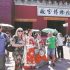 Foreign tourists helping boost holiday travel surge