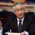 Chinese vice-premier calls for enhanced regulation of food safety, market order