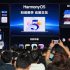 Huawei debuts first HarmonyOS computer, marking breakthrough for China’s homegrown operating system