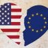 Once-unbreakable Europe-US bonds under pressure