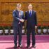 Chinese Vice Foreign Minister meets with Ambassador Hashmi