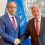 Ambassador Asim Iftikhar Ahmad backs UN chief’s plan for world body’s restructuring to enhance its effectiveness