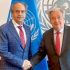 Ambassador Asim Iftikhar Ahmad backs UN chief’s plan for world body’s restructuring to enhance its effectiveness