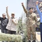 PM vows to defend country’s sovereignty, territorial integrity against future aggression