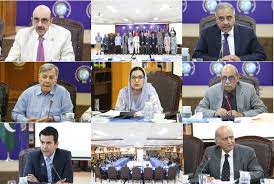 ISSI & CLAS host seminar on “Weaponizing Water: The Indus Waters Treaty and Future of Regional Stability”