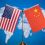 US policies only reveal anxiety over China’s rise