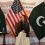 US Envoy Reaffirms Enduring Strength of US-Pakistan Ties, Celebrates Expanding Partnership