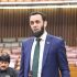 Pakistan stands firmly with Iran, Palestine: Tarar