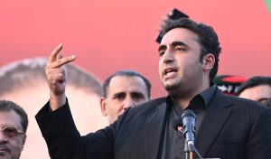 Bilawal