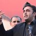 ‘You idiot’: Bilawal Bhutto takes dig at Fawad over Indus River history