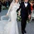 Jeff Bezos and Lauren Sánchez are married! Couple ties the knot in star-studded Venice wedding in Italy