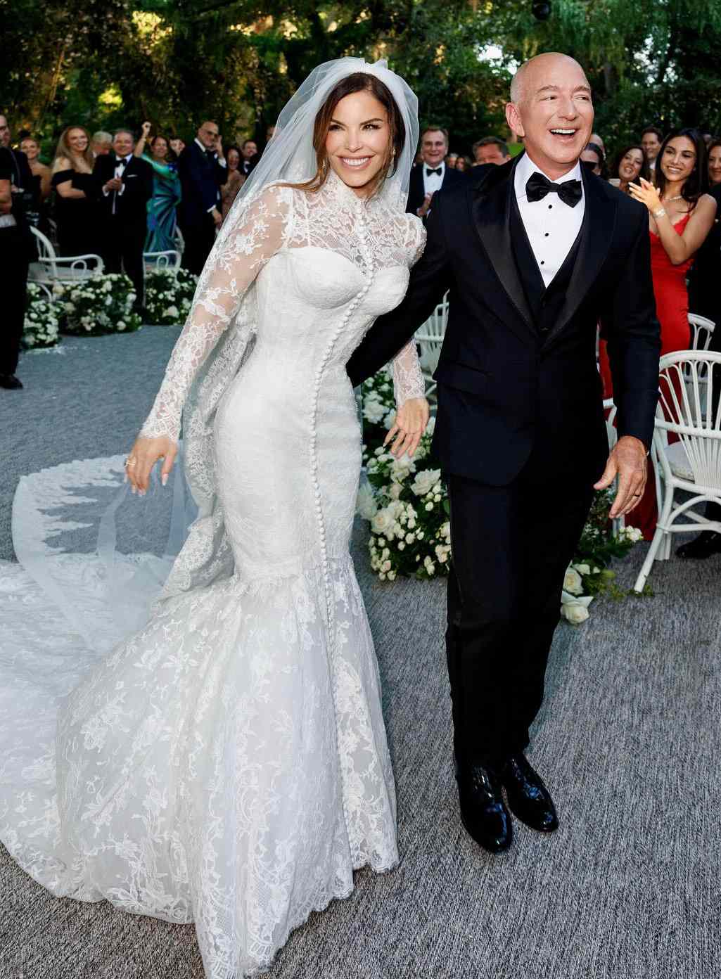 Italy wedding