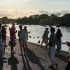 Second 30C day for London ahead of Monday’s UK heatwave peak