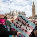 UK women
