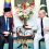 Pakistan, Malaysia reaffirm resolve to deepen bilateral relations