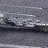 Two Chinese aircraft carriers seen in Pacific for first time, Japan says