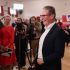 UK’s Reeves pitches Britain as ‘oasis of stability’ for investors
