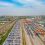 Henan launches third direct rail-sea transport route