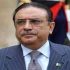 President urges united efforts for cleaner, greener Pakistan
