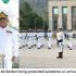 President visits Naval Headquarters, lauds impregnable defence of navy during Marka-e-Haq