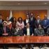Pakistan’s diplomatic delegation reaches UK after ‘positive engagements’ in US