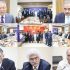 ISSI hosts high-level delegation from IDCPC