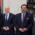 Pakistan seeks global ‘intervention’ in issues with India as diplomatic team lands in London